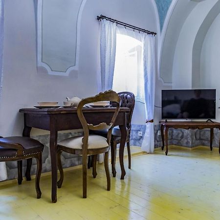 Apartman Charlotte V Dome So Studnou Na Streche Banská Štiavnica Buitenkant foto